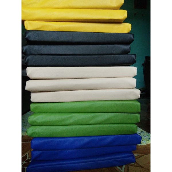 Bantal Alas Duduk Custom