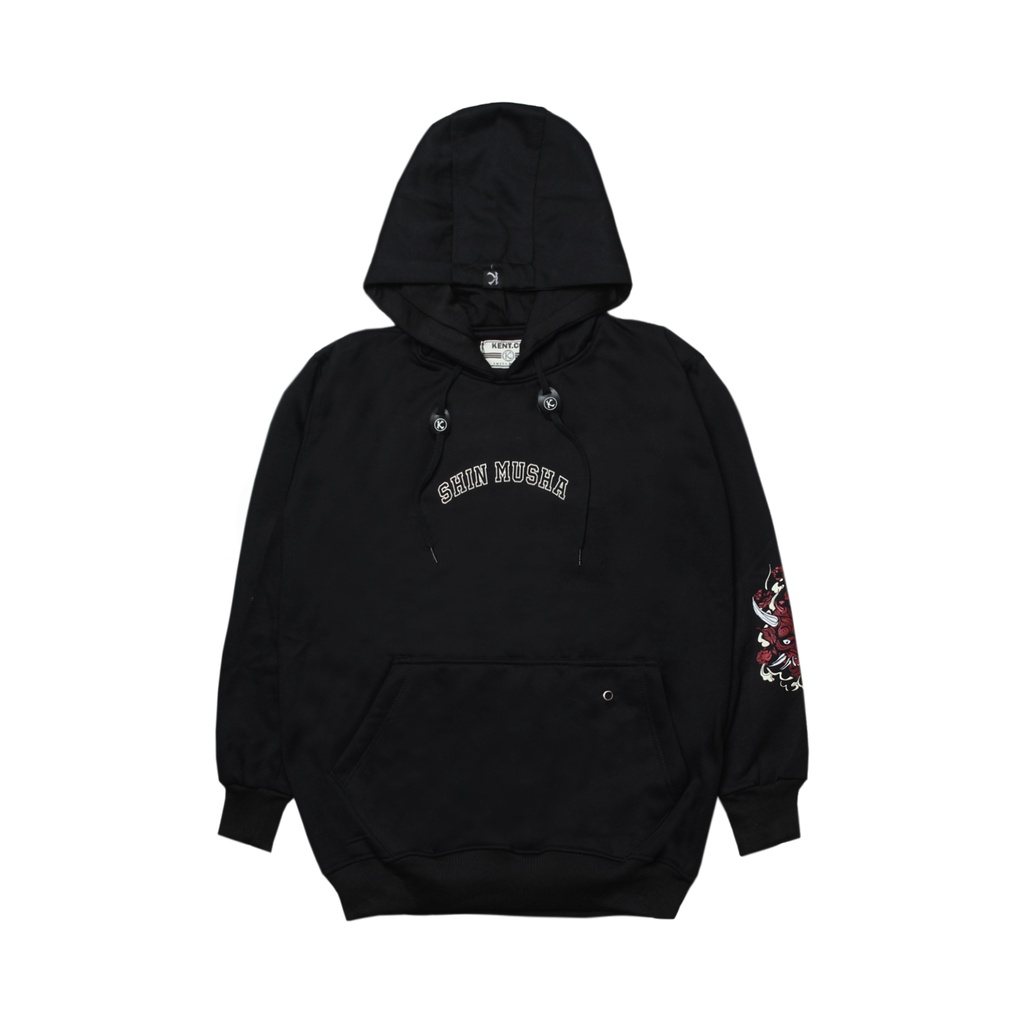 Kent Hoodie Sweater Sunmori  Pria Unisex Original