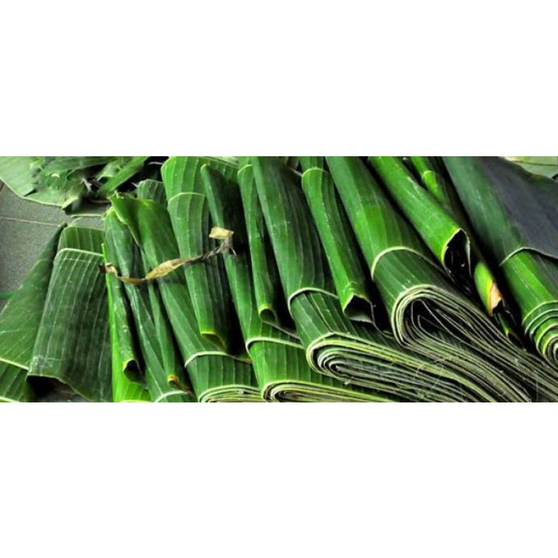 

Daun Pisang