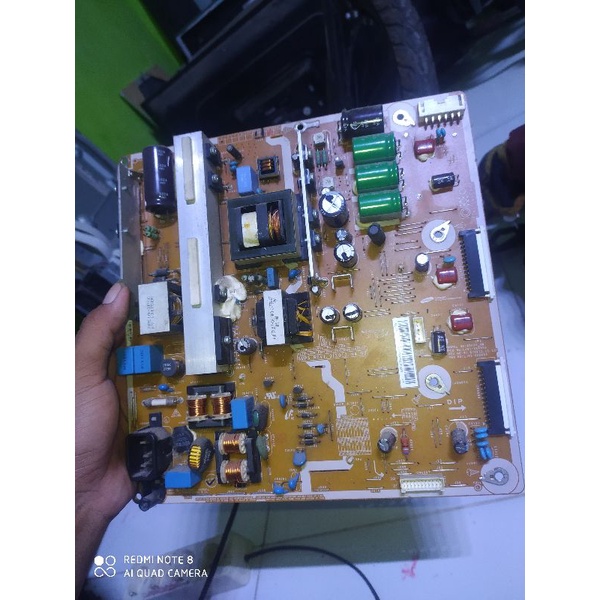 PSU Samsung 43f4500