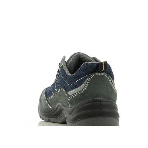 SEPATU SAFETY JOGGER GOBI NAVY S1P