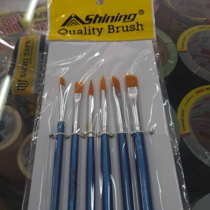 

^^^^^] kuas lukis set kecil