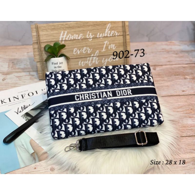 PROMO!!! IMPORT CLUTCH PREMIUM/HAND BAG WANITA/CLUTCH SLEMPANG WANITA BISA COD By Importir bags