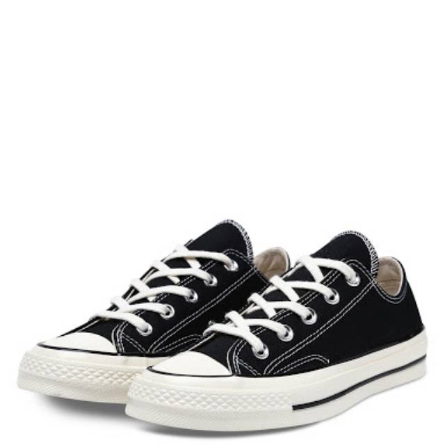 Converse 70s low bw ORIGINAL | Shopee 