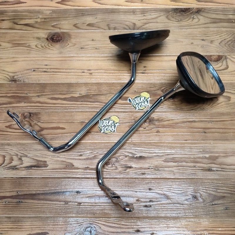 SPION KANAN KDC VESPA SPION VESPA KANAN LANGSUNGAN SPION KDC VESPA