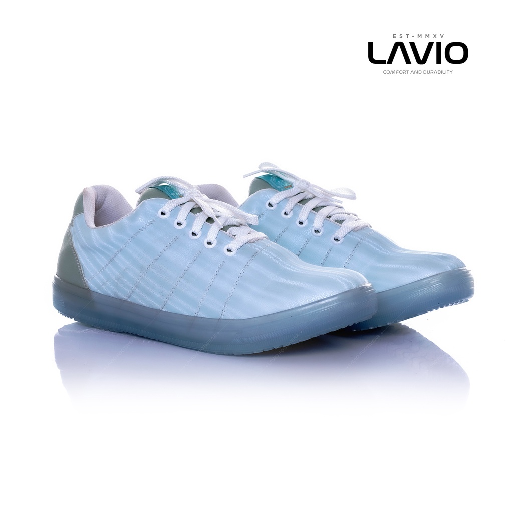 Sepatu Sneakers Wanita Fashion Korea Original 100% Lavio Mily