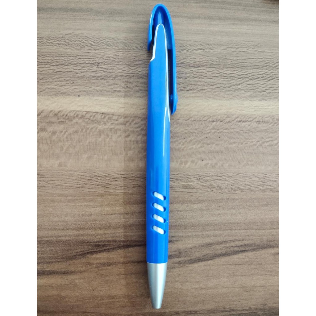 

Bolpen Promosi Segi Empat