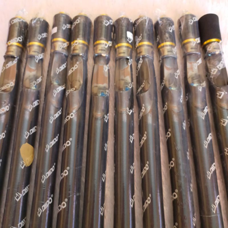 REEL SEAT UNTUK JORAN PANCING