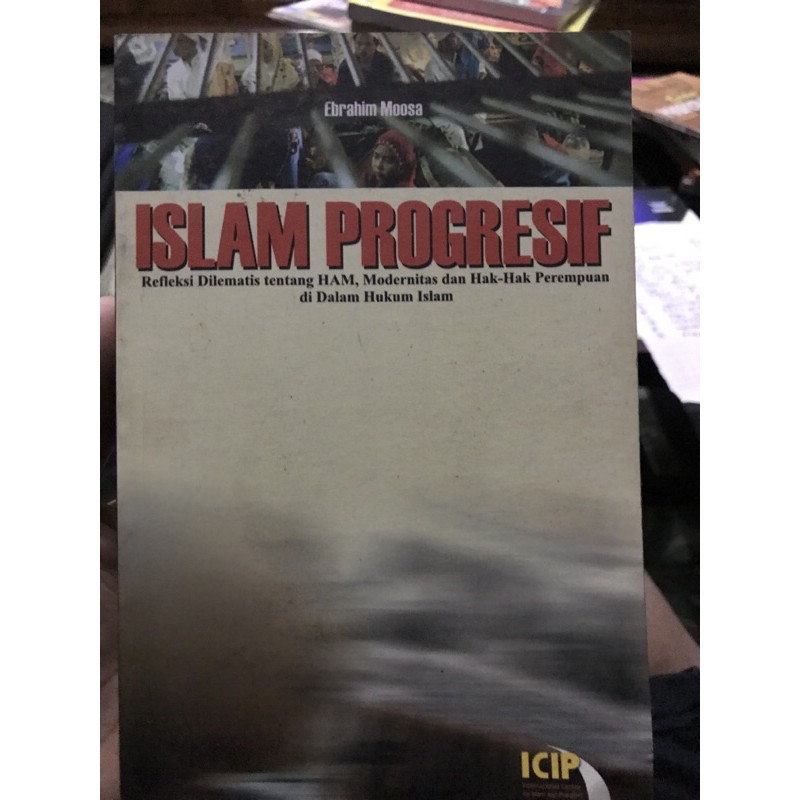 ISLAM PROGRESIF