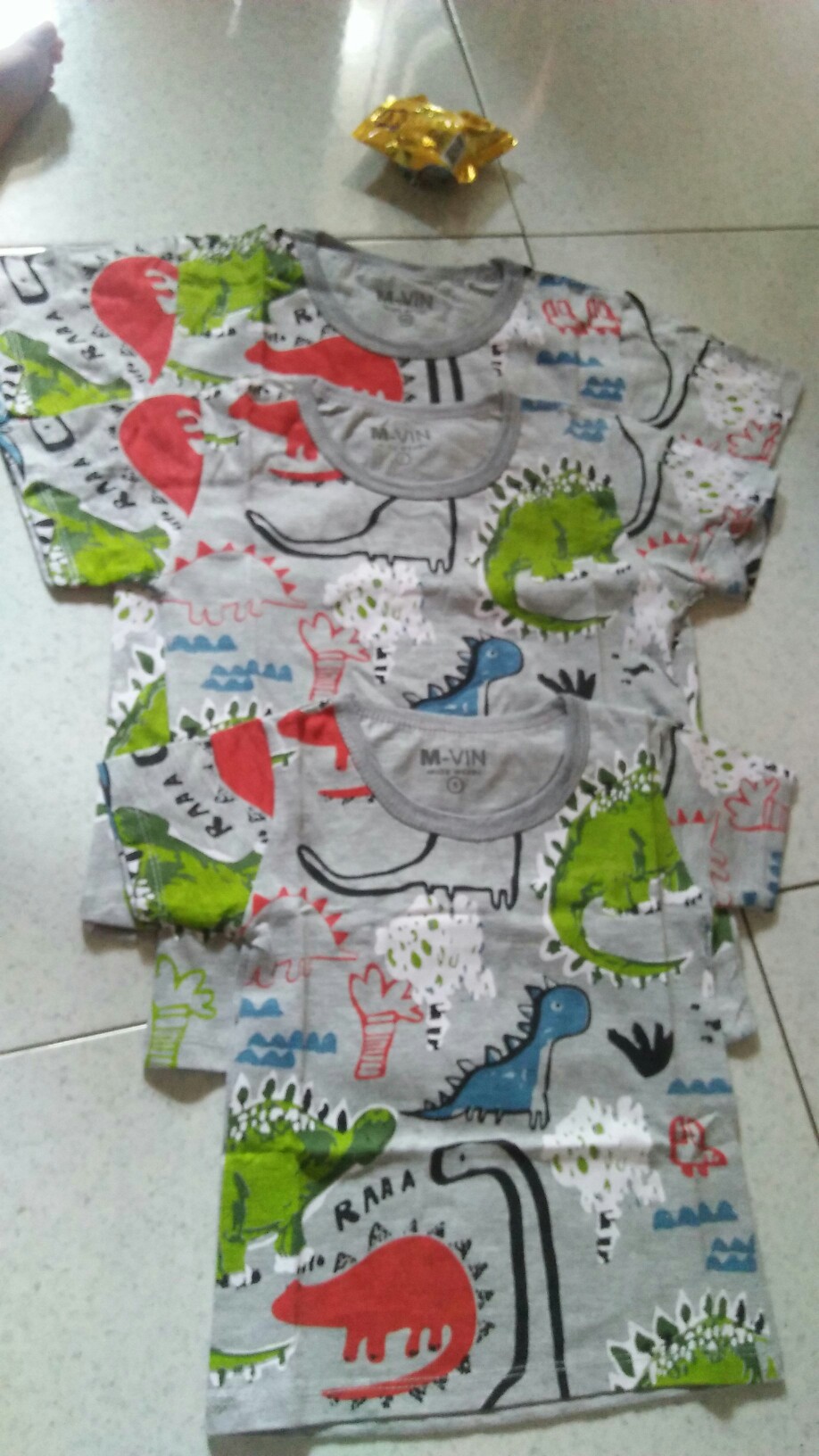 Baju Kaos Anak / Atasan Anak Lucu / Kaos Anak Laki Laki / Tumblr Anak 1-9tahun Mvin