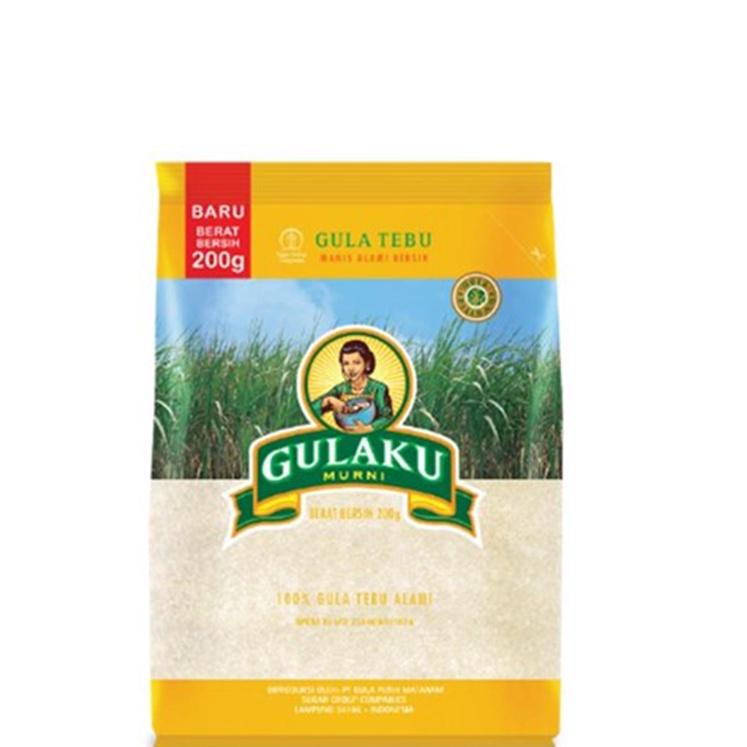 

[38] Gulaku Pillow Pack Tebu 5 x 200 gr で 38
