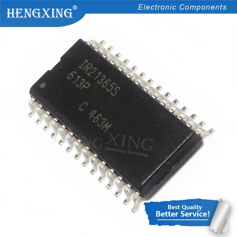 20pcs Ic IR21365STRPBF IR21365S IR21365 21365S SOP-28