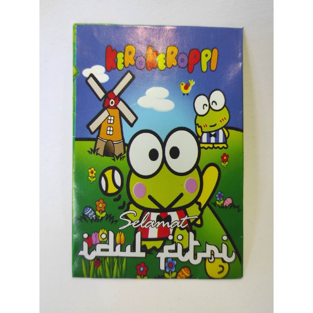 

amplop lebaran