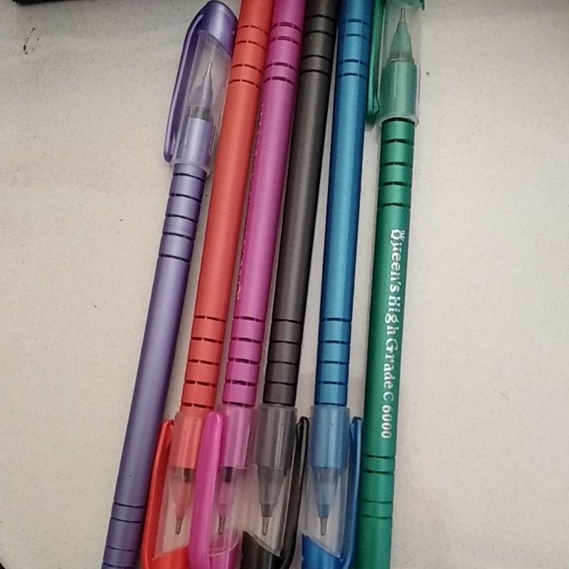 

ECER 1PCS bulpen Queen's faster C6000 murah