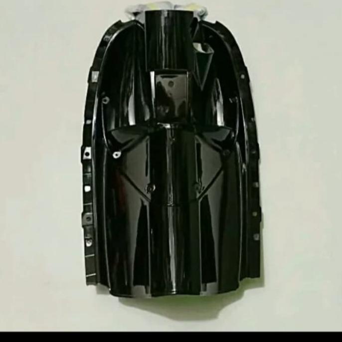 Dek Kontak Legshield Lextile Kontak Scoopy Karbu