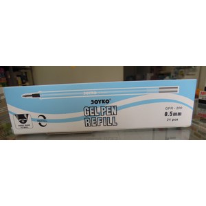 

Gel Pen Biru Refill Joyko GPR-200