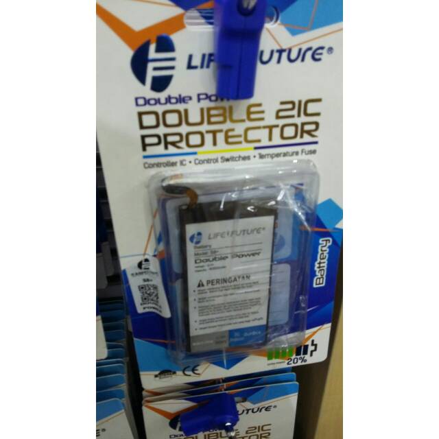 Baterai Batrai Samsung S8 Plus / Samsung S8