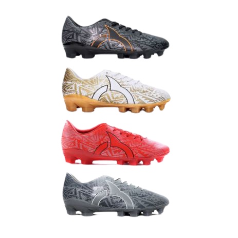 OJANSPORT NEW ARRIVAL ORTUSEIGHT VOLT FG SEPATU SEPAK BOLA