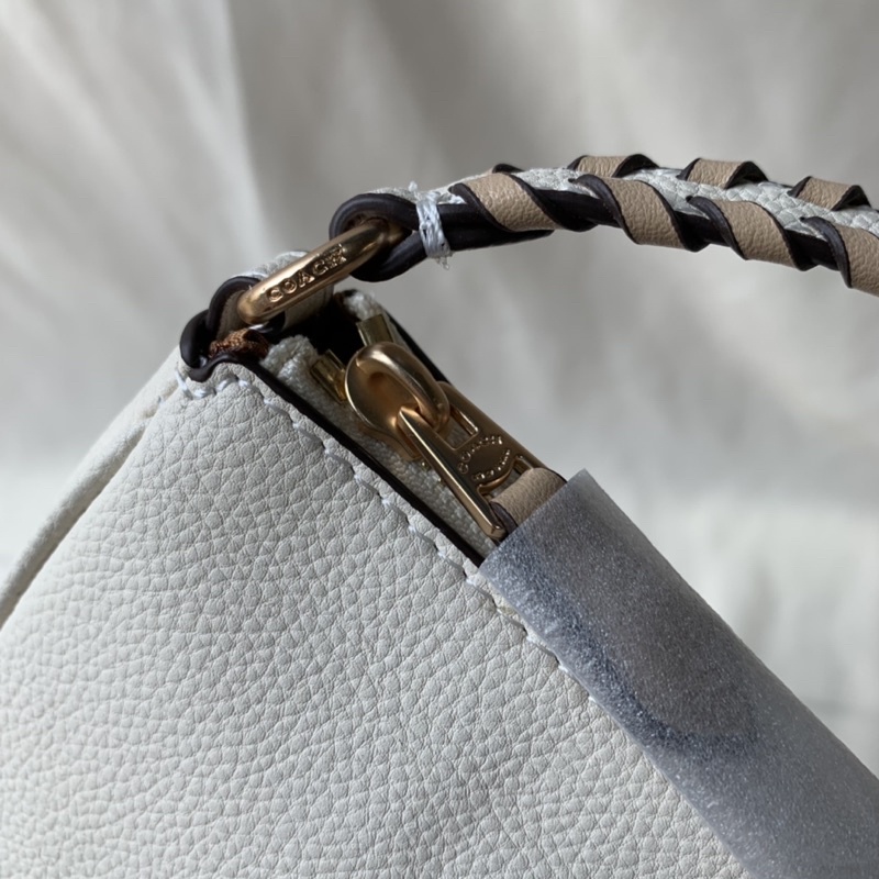 COACH NOLITA 19 WITH WHIPSTITCH(C 4223)