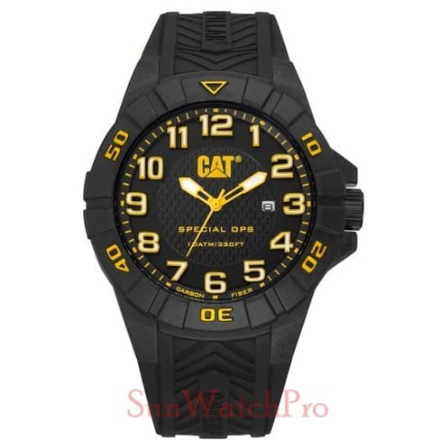Jam tangan pria CAT K2.121.21.117