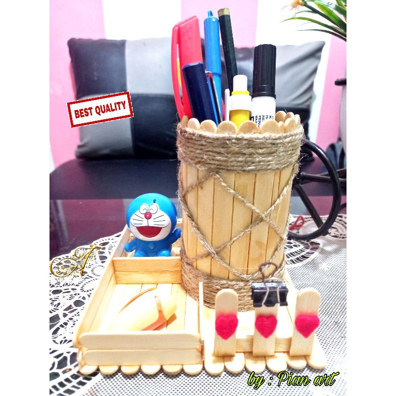 

Tempat Pensil/alat tulis