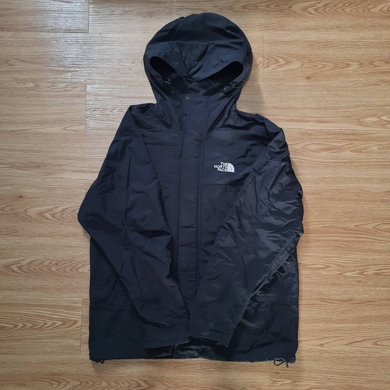 the north face saku samping