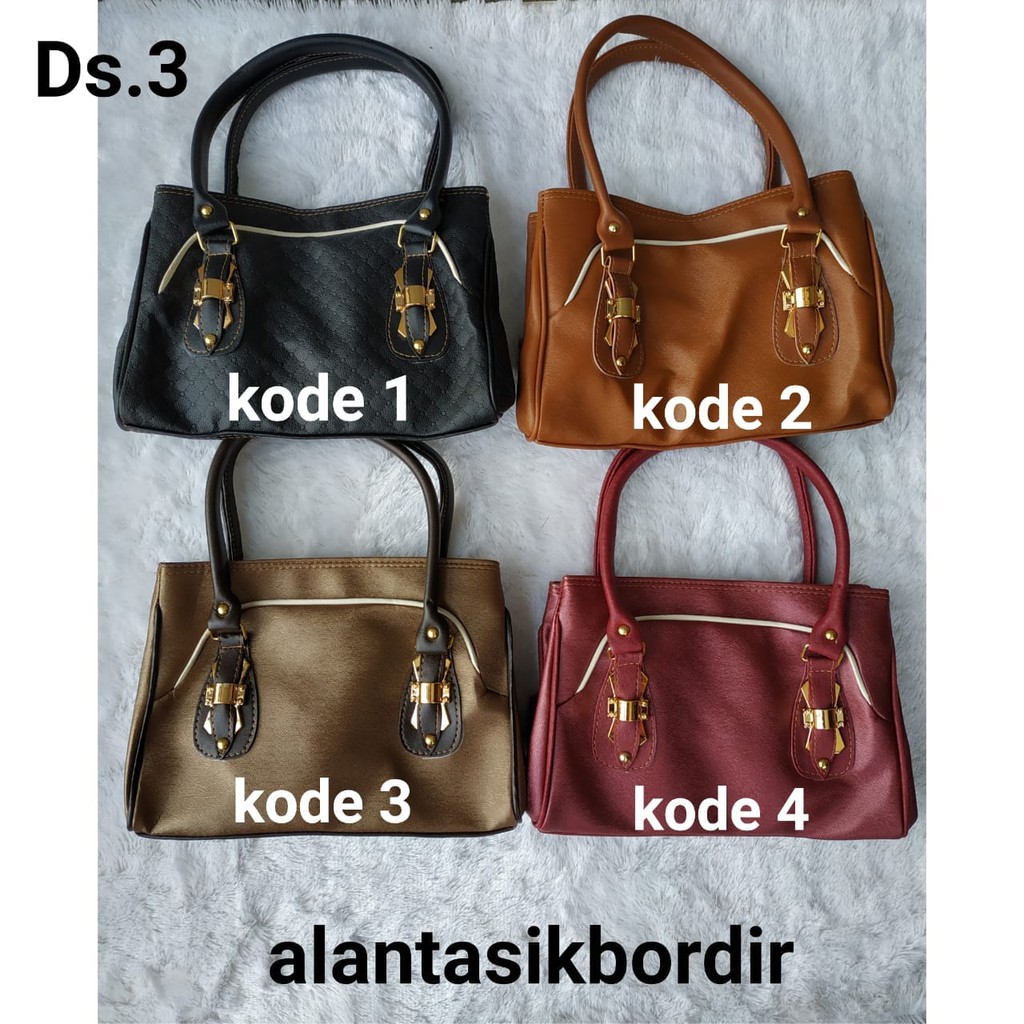 tas ds 3/Tas Slempang Wanita/Tas Wanita Murah/Tas Wanita R36