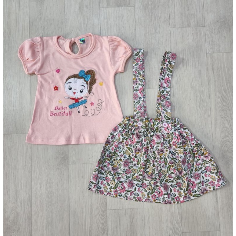 sofiebabyshop set overall