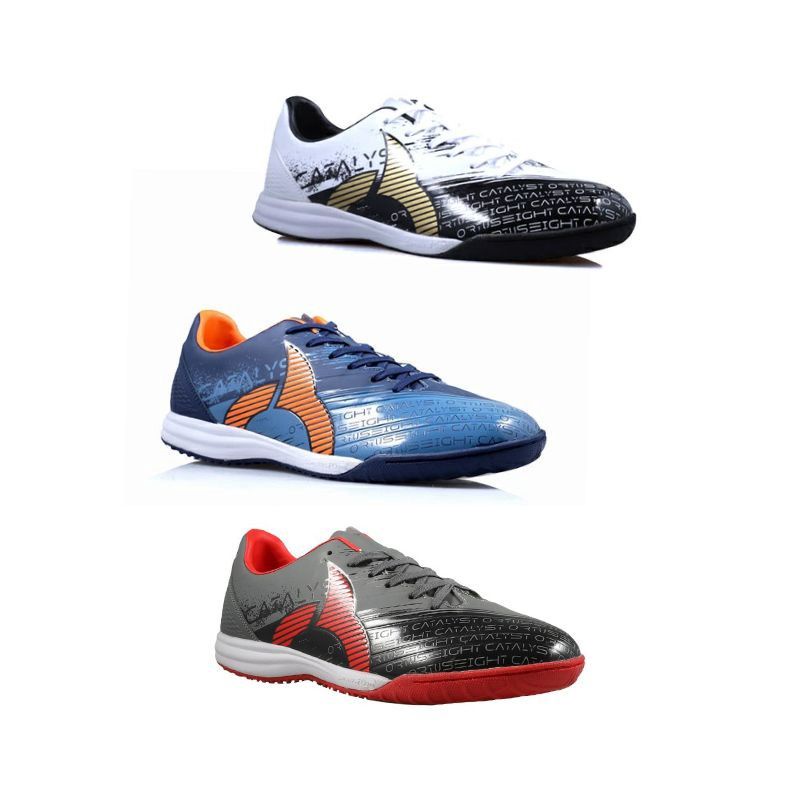 Sepatu Futsal Ortuseight Catalyst Revenge IN Original