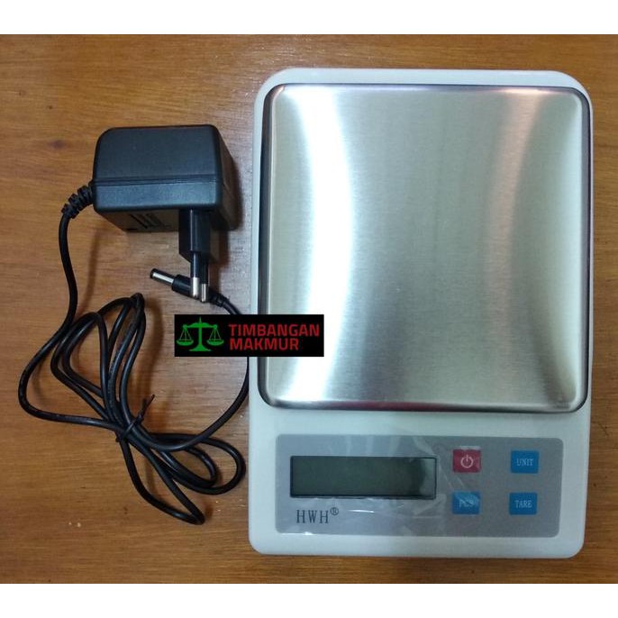 Timbangan Digital Osuka HWH Series | Timbangan Dapur