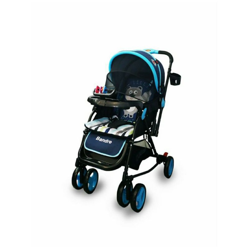 Stroller Baby Does
