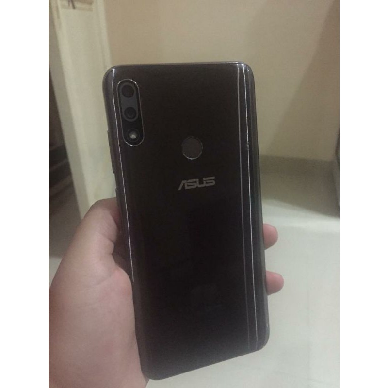 asus zenfone max pro m2 Ram 6Gb