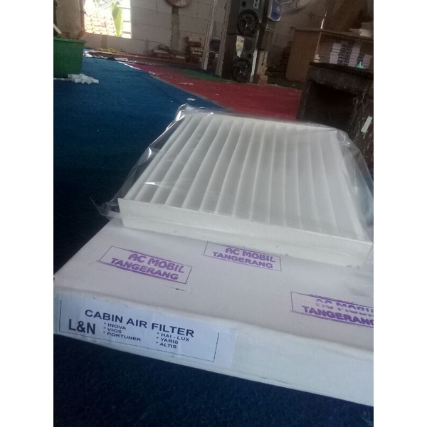 Jual filter ac inova | Shopee Indonesia