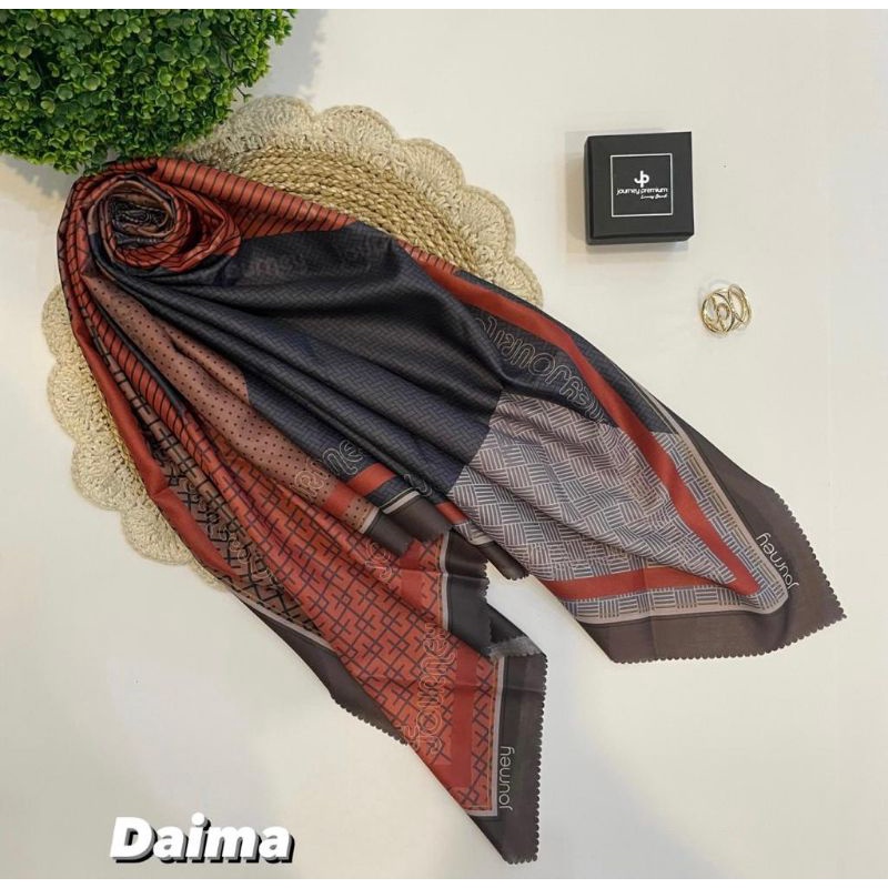 kerudung/Hijab journey Sale