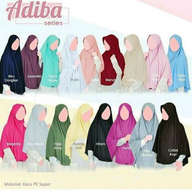 Khayr Hijab
