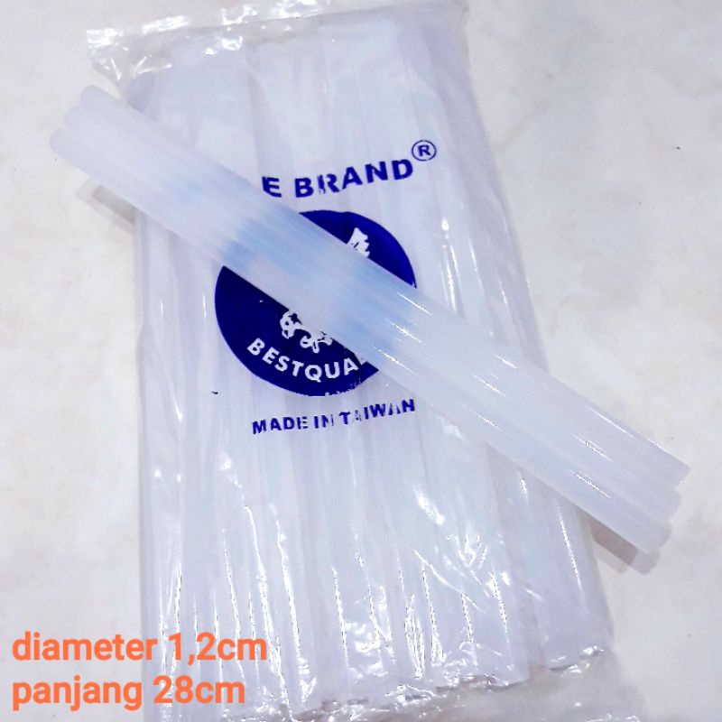 

lem bakar lem tembak