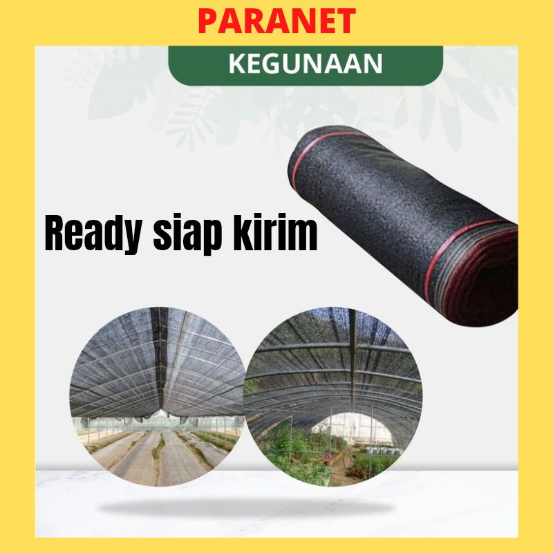 JARING PARANET LEBAR 3M