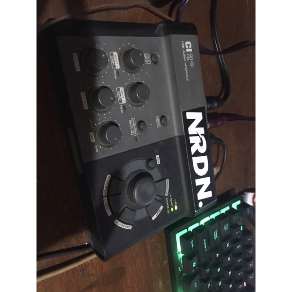 soundcard steinberg c12+