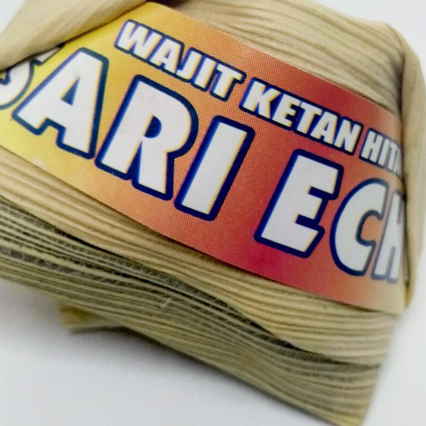 

Ready Banyak Wajit Cililin Oleh Oleh Bandung Sari Echo 1kg | Wajik Ketan dan Kelapa Asli Rasa Wajid