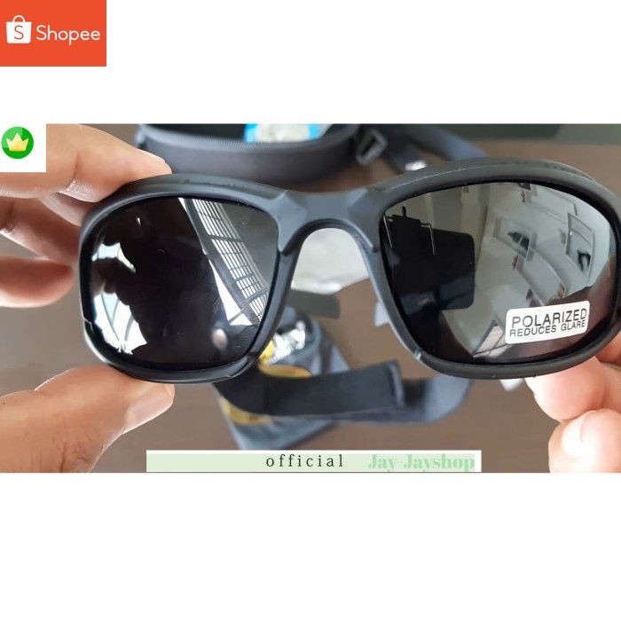 Kacamata Sepeda KEREN Daisy X7 MILITARY sunglasses TERLARIS