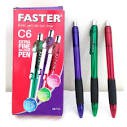 pulpen faster C6