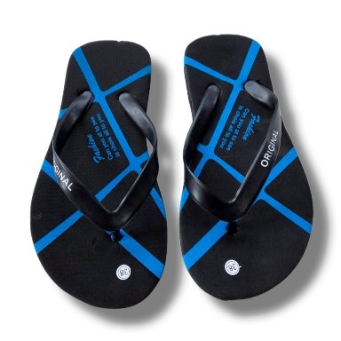 Flip-Flop Sandal Pria Dewasa Terbaru Kren