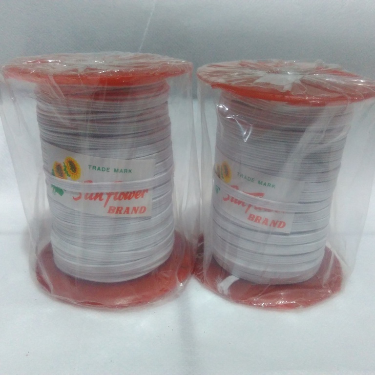 

Tali Elastis per roll