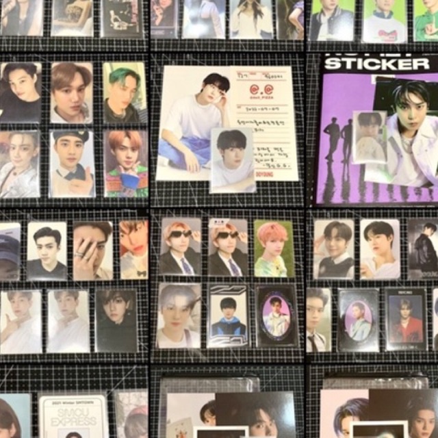 pc taeyong future doyoung loveholic b1 pc jisung hello agent yb lucas jungwoo mark jeno lemonilo jis