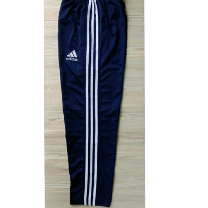 Serbuuuu.. Celana training putih polos pria/wanita