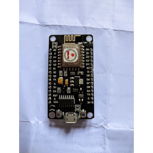 Alat pendeteksi wifi/wifi phiser dauther evil twin