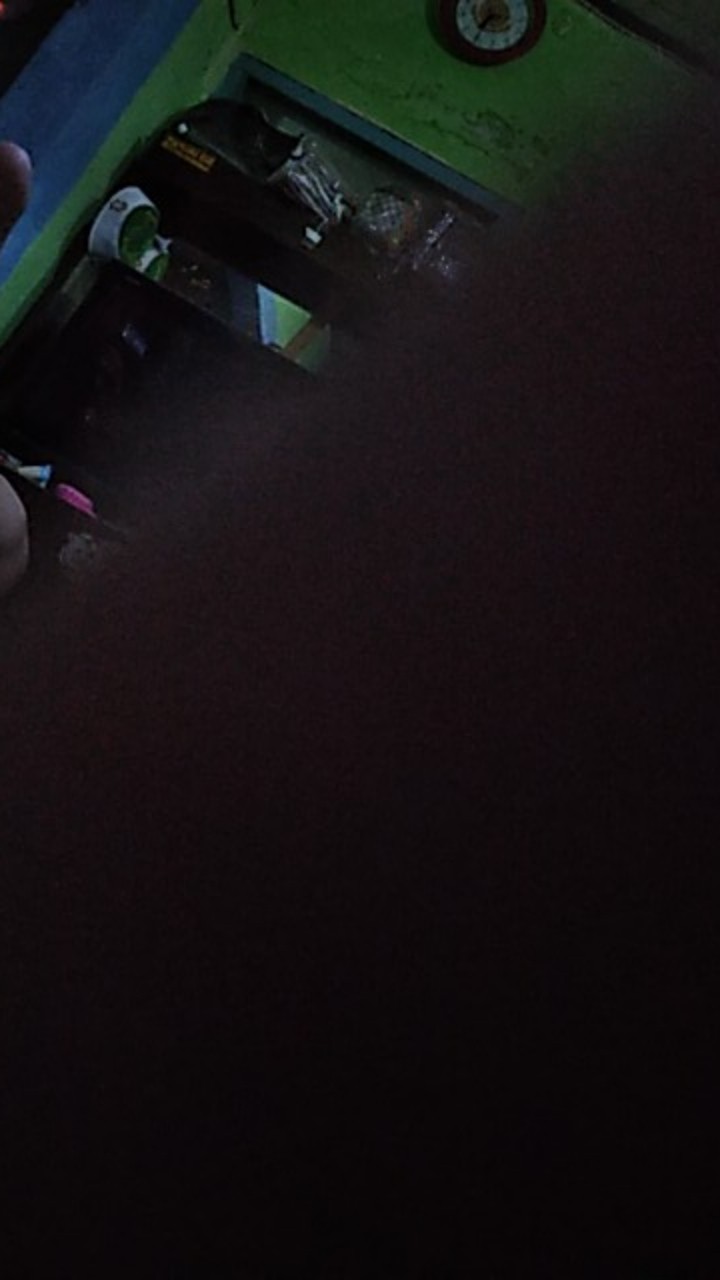 Garem Kasar 1000 Gram (1kg)