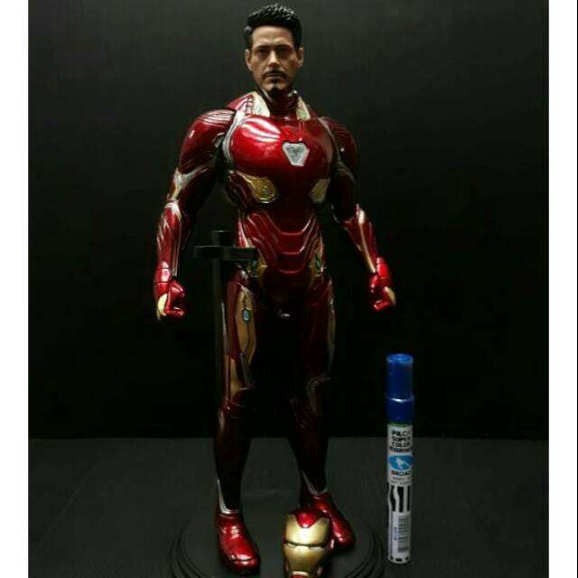 ironman mark 50