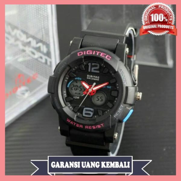 Jam Tangan Wanita Fortuner Original Limited Keren