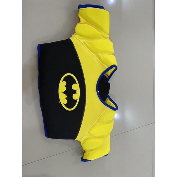 preloved pelampung anak merek zoggs